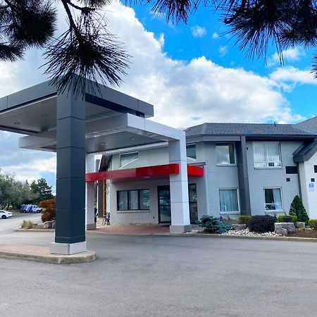Comfort Inn Съдбъри Екстериор снимка