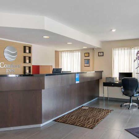 Comfort Inn Съдбъри Екстериор снимка