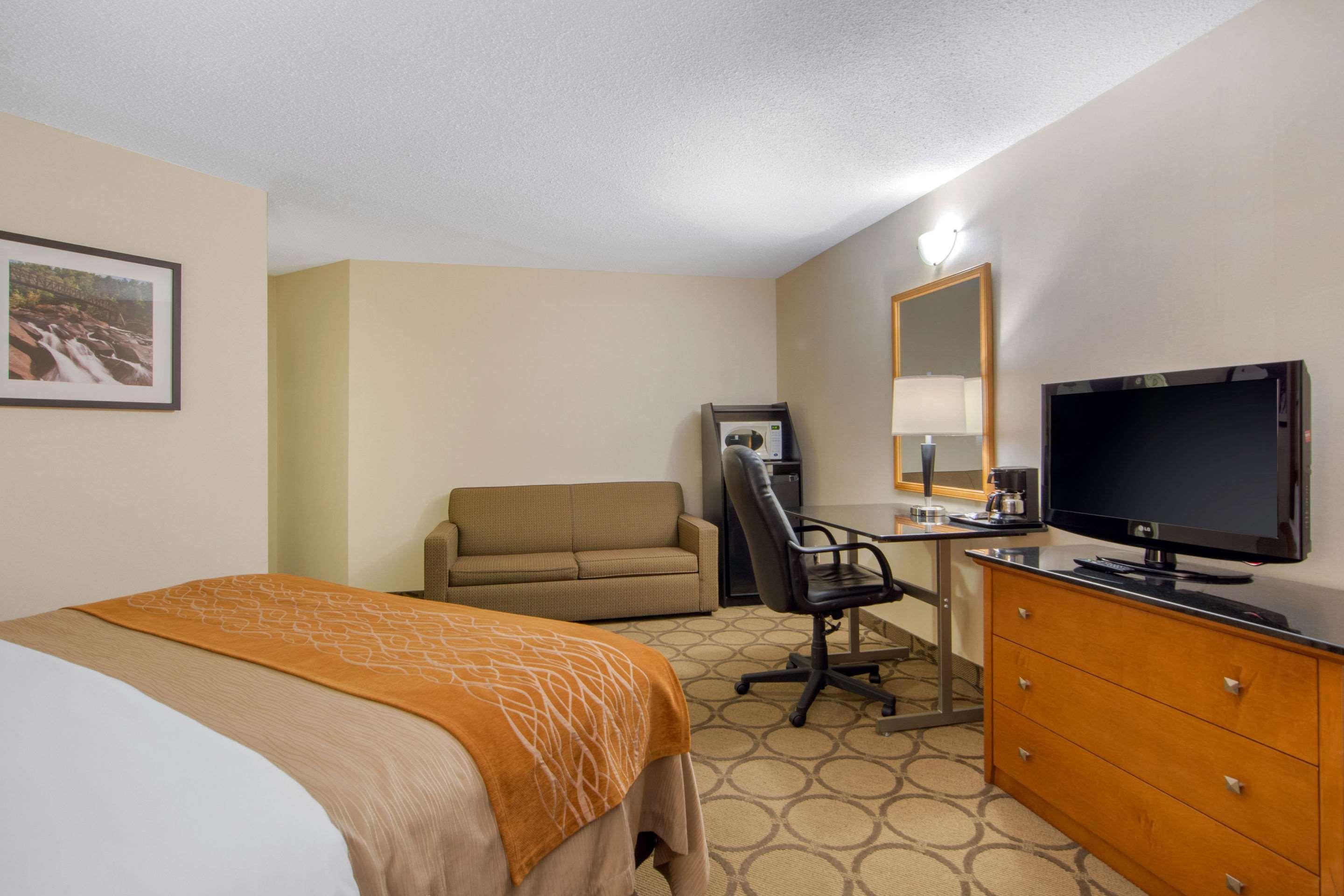 Comfort Inn Съдбъри Екстериор снимка