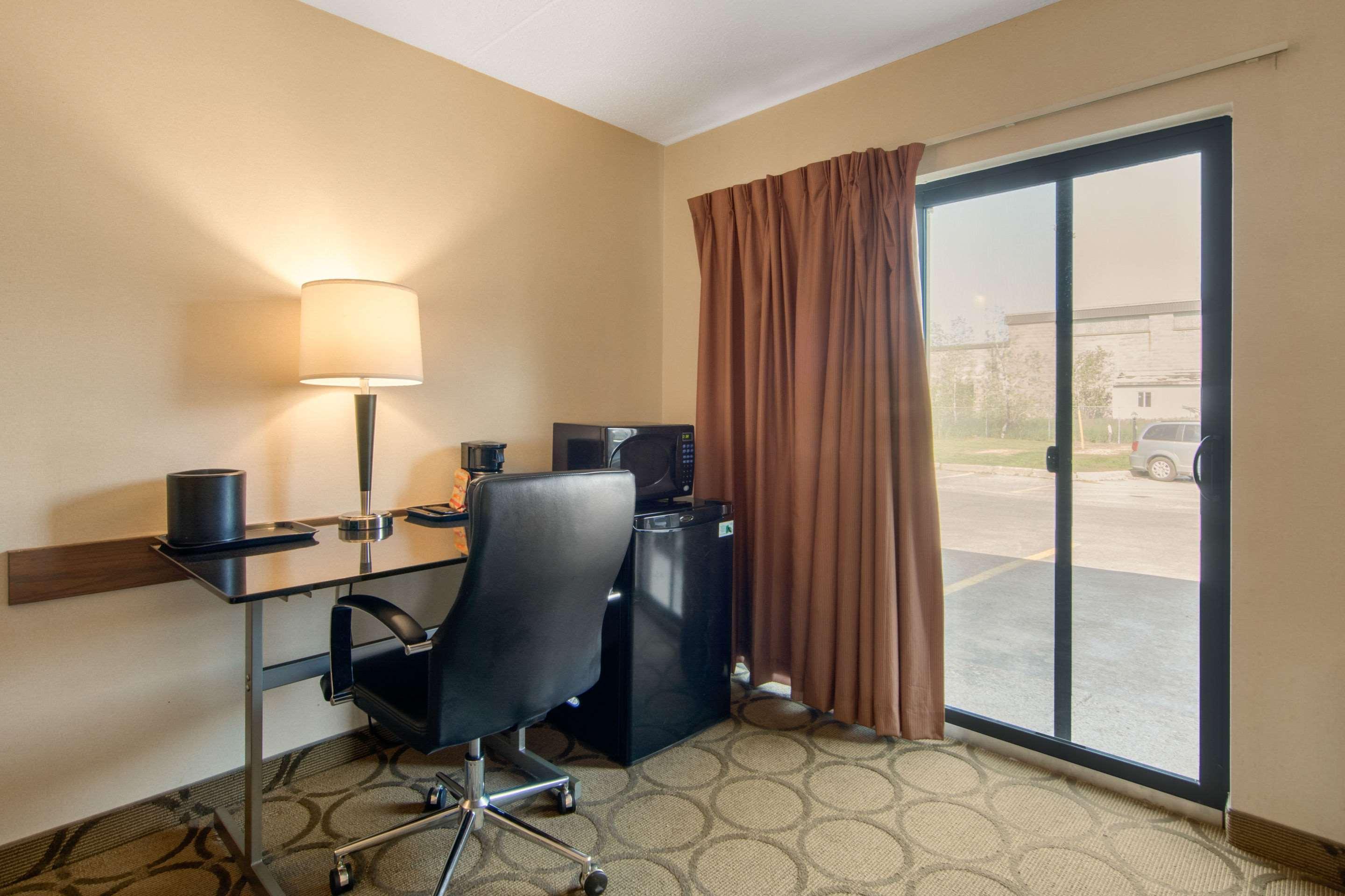 Comfort Inn Съдбъри Екстериор снимка