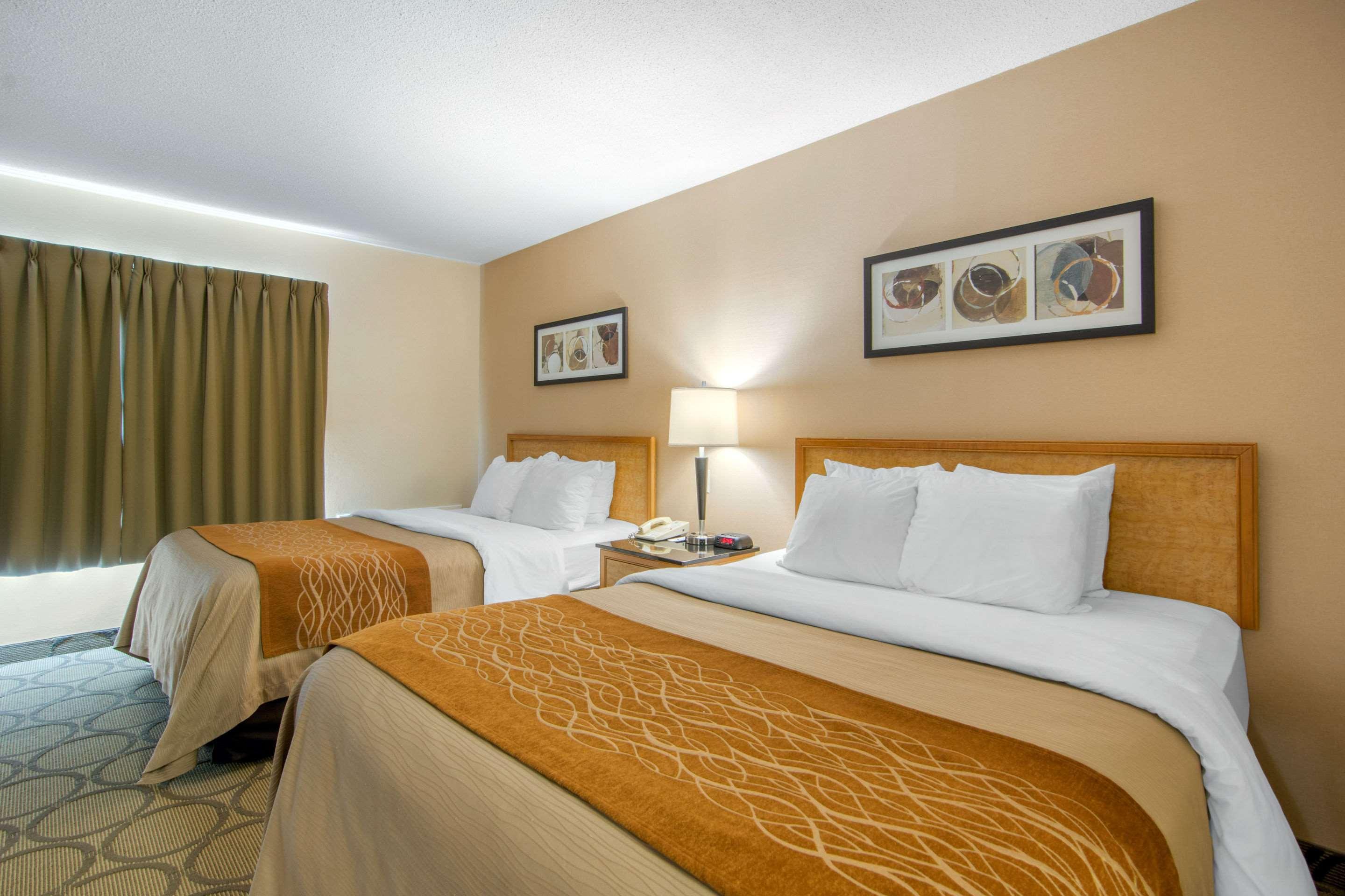 Comfort Inn Съдбъри Екстериор снимка