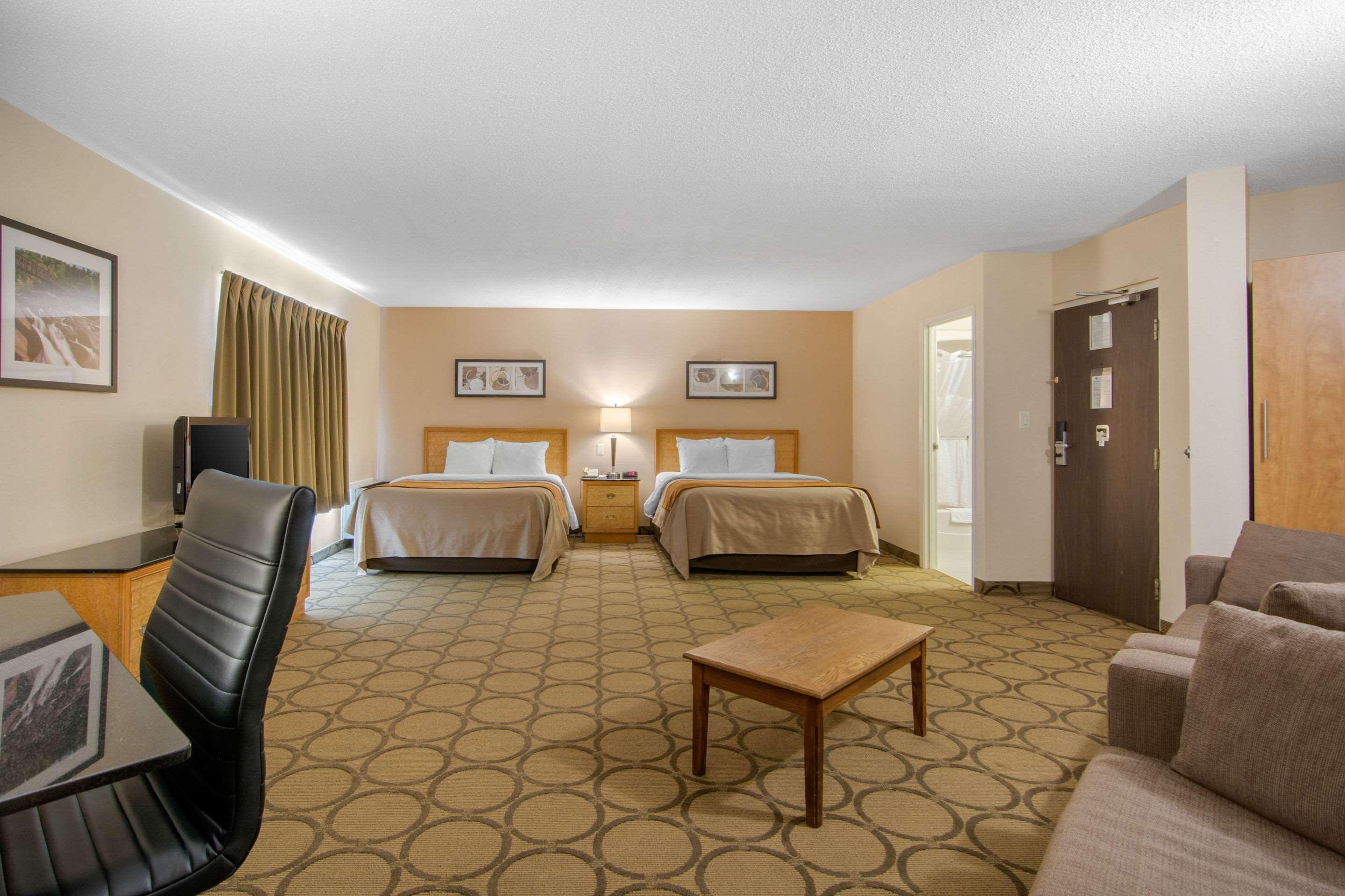 Comfort Inn Съдбъри Екстериор снимка