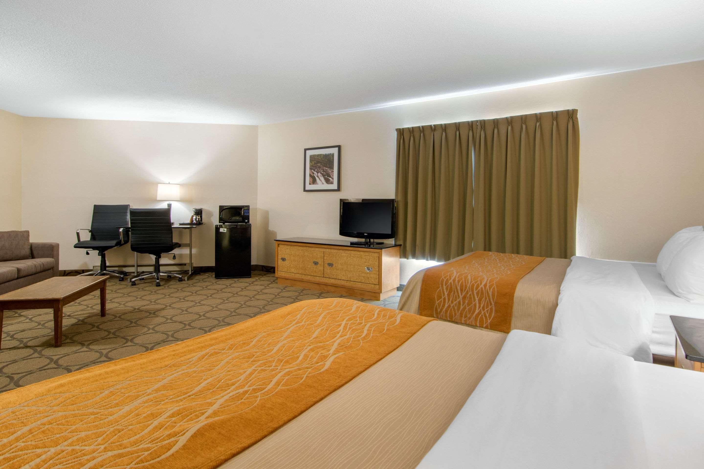 Comfort Inn Съдбъри Екстериор снимка