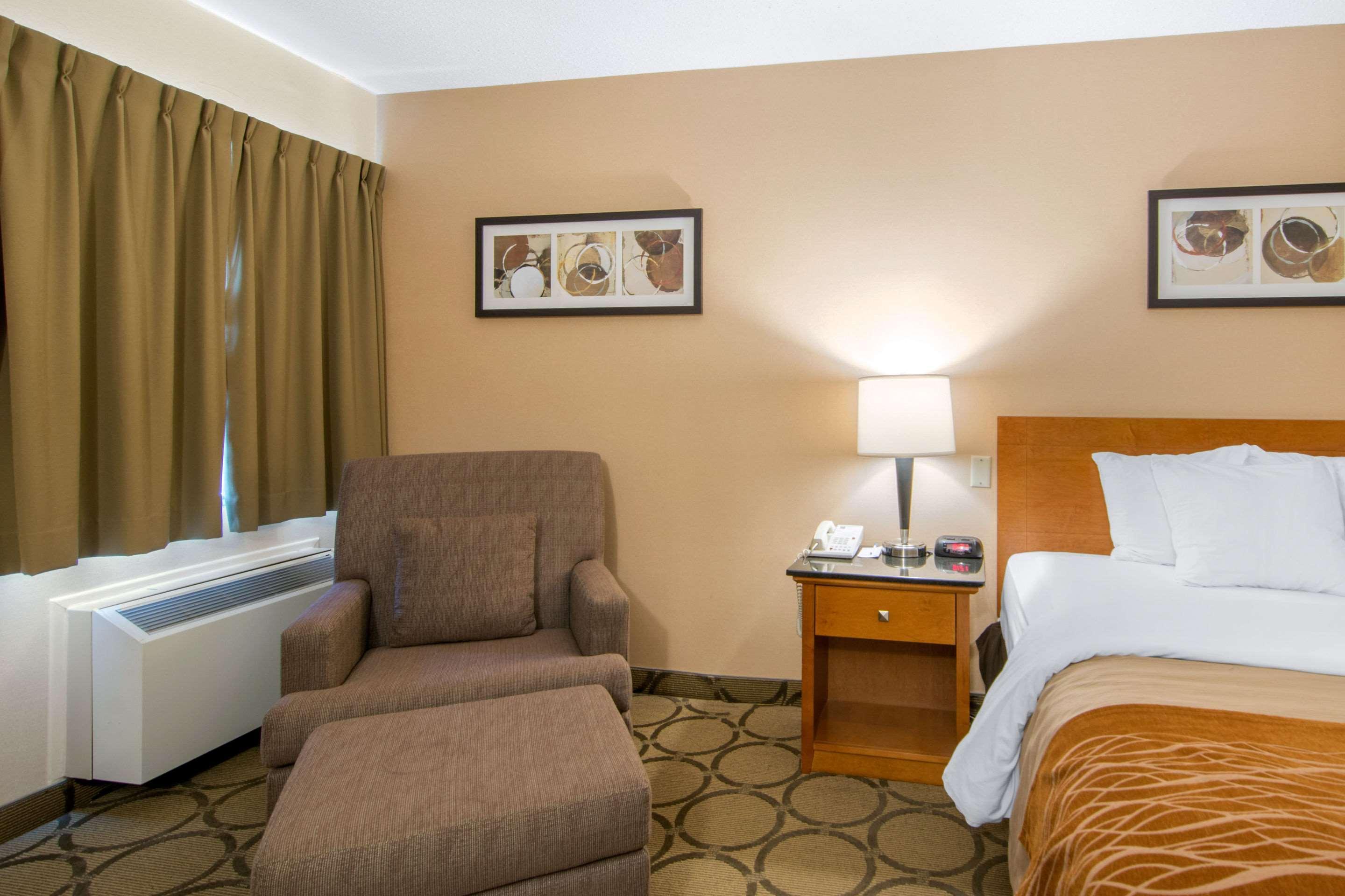 Comfort Inn Съдбъри Екстериор снимка