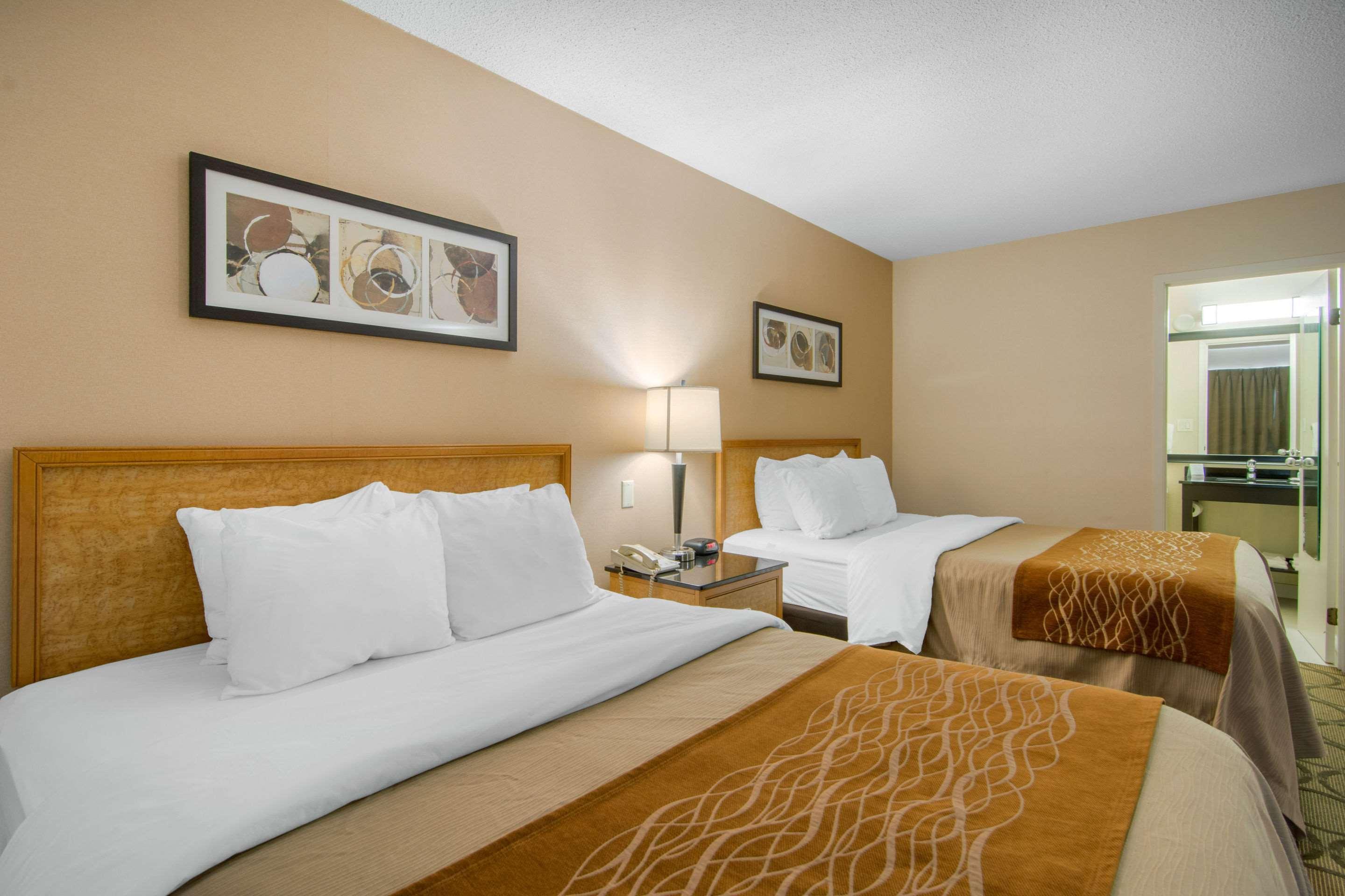 Comfort Inn Съдбъри Екстериор снимка