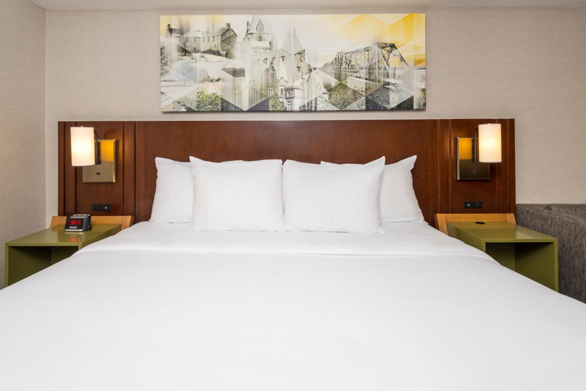 Comfort Inn Съдбъри Екстериор снимка