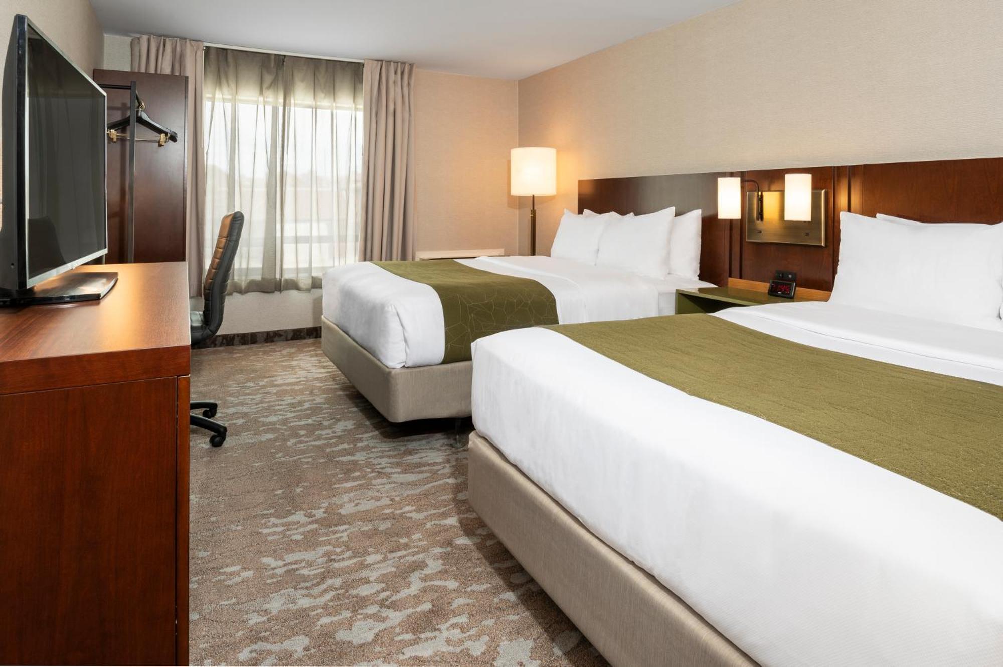 Comfort Inn Съдбъри Екстериор снимка