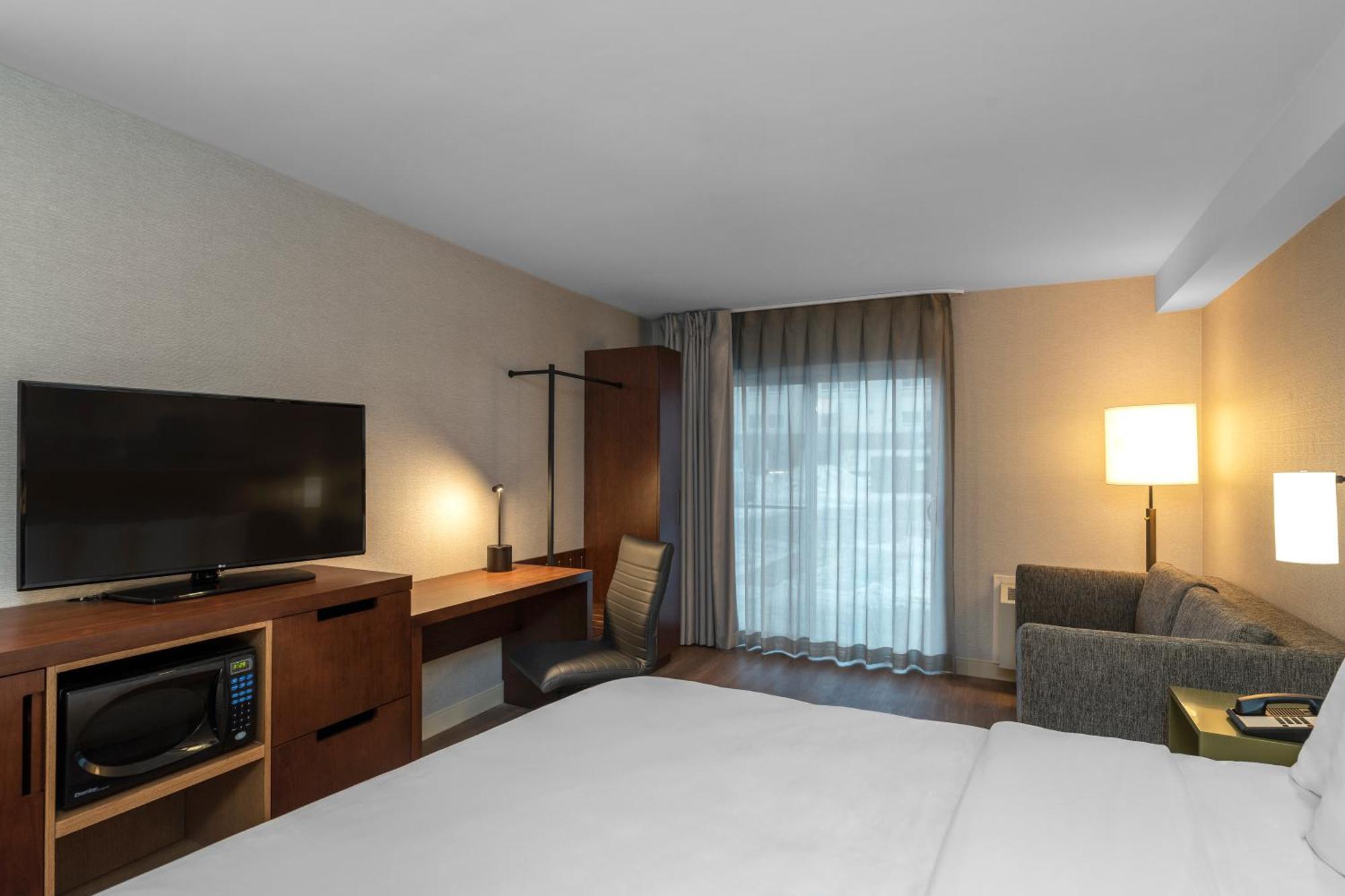 Comfort Inn Съдбъри Екстериор снимка