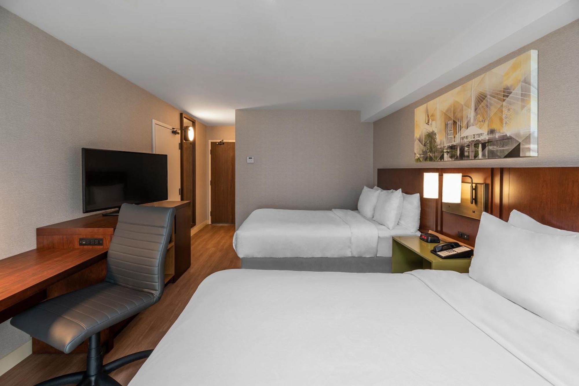 Comfort Inn Съдбъри Екстериор снимка