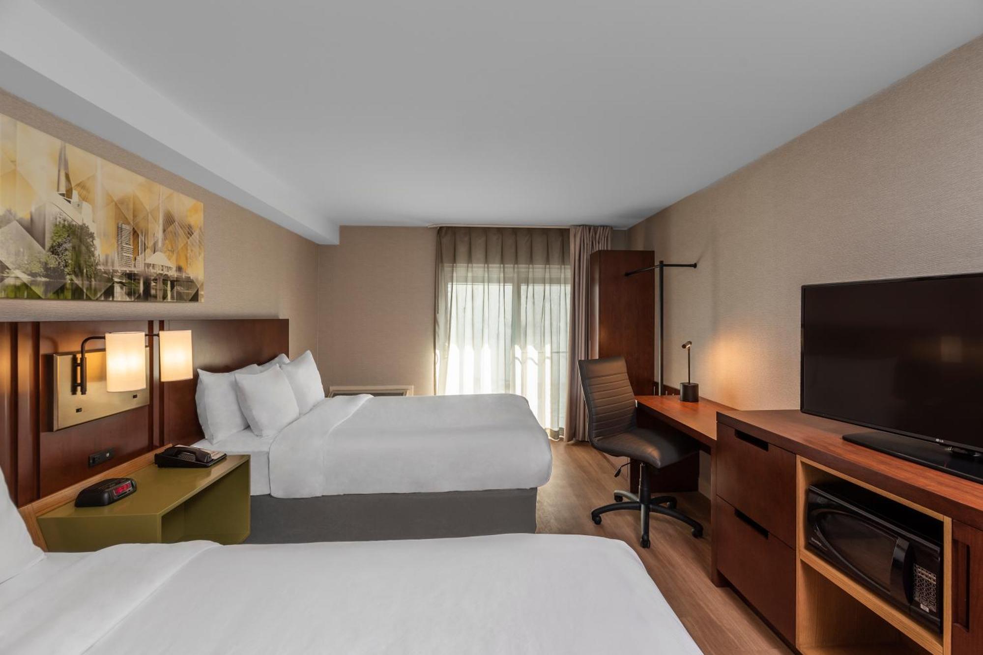 Comfort Inn Съдбъри Екстериор снимка