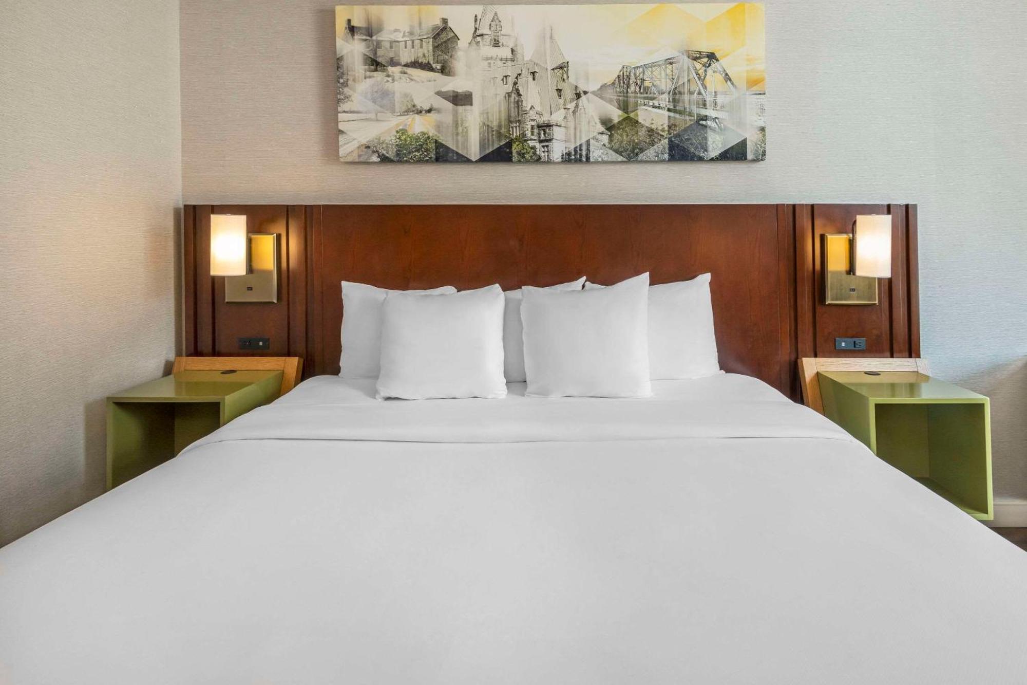 Comfort Inn Съдбъри Екстериор снимка