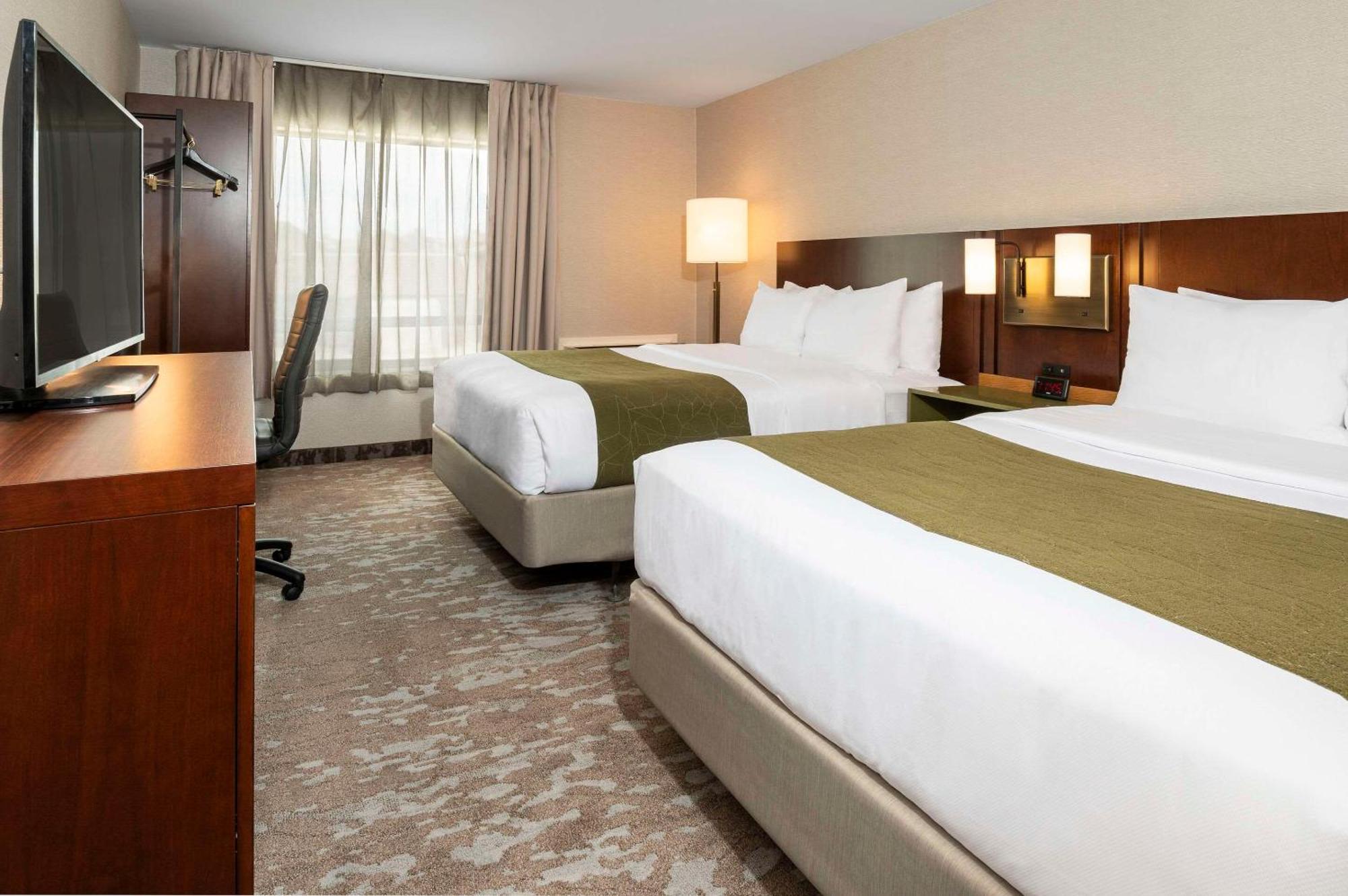 Comfort Inn Съдбъри Екстериор снимка