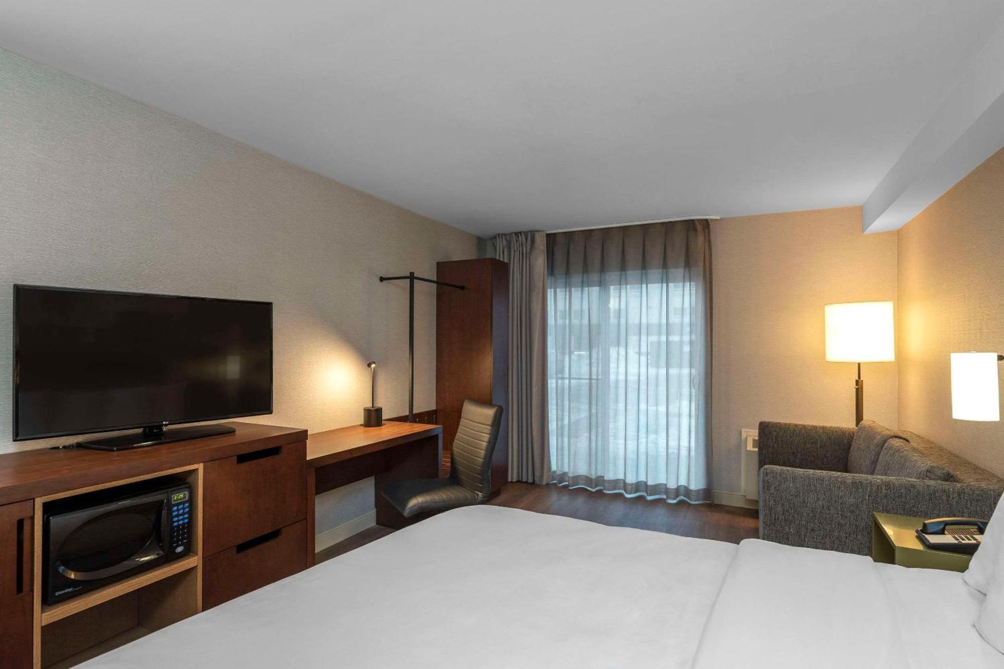 Comfort Inn Съдбъри Екстериор снимка