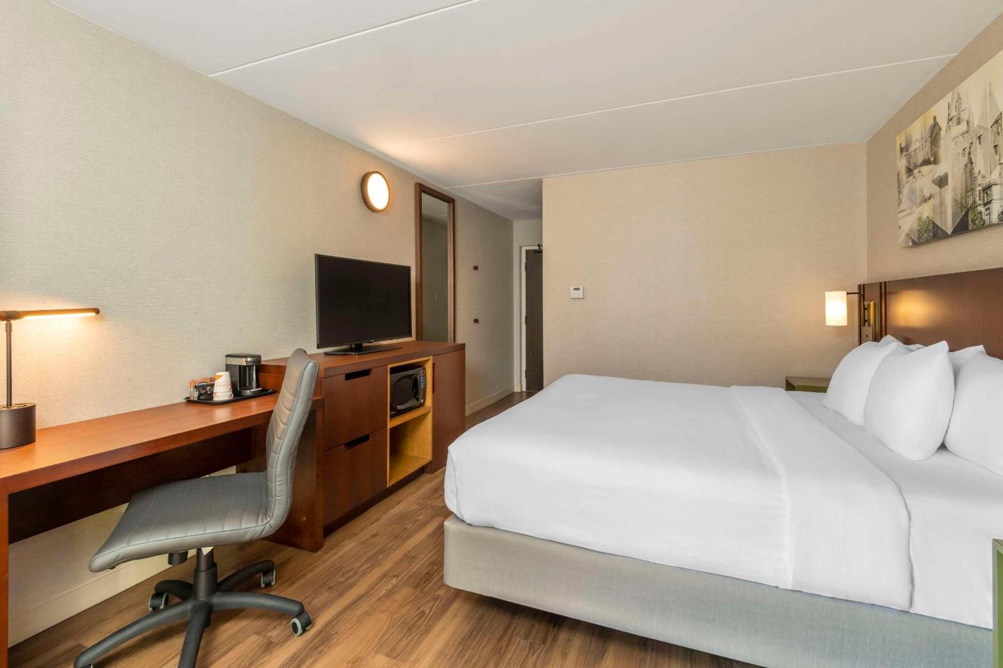 Comfort Inn Съдбъри Екстериор снимка