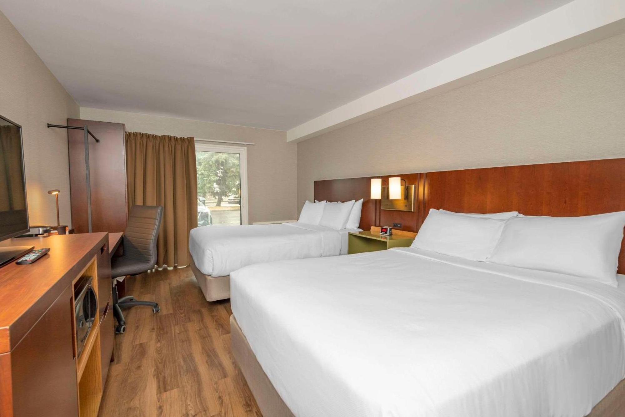 Comfort Inn Съдбъри Екстериор снимка