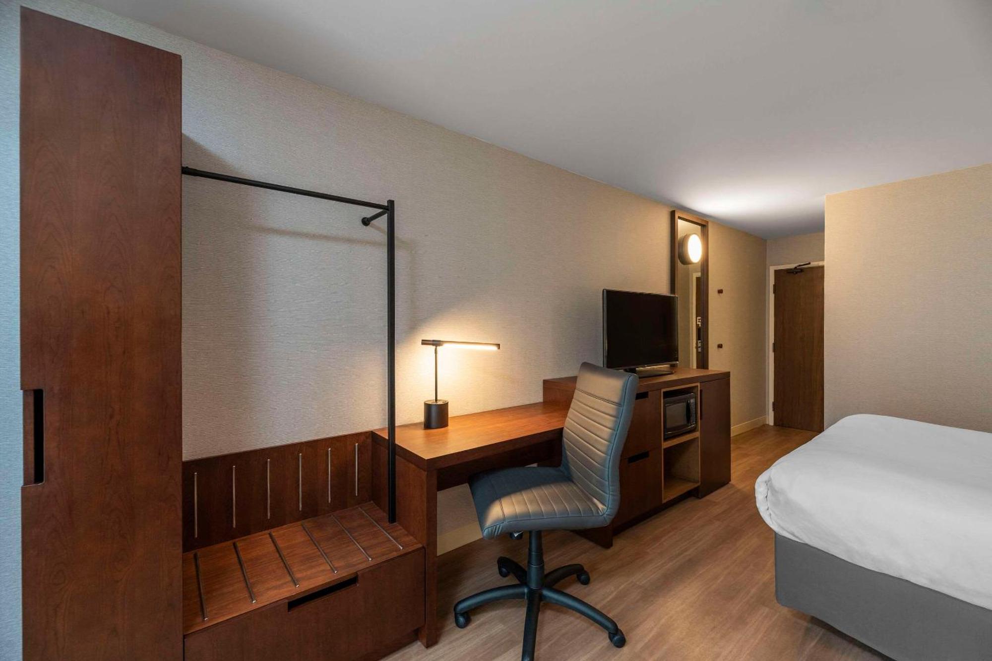 Comfort Inn Съдбъри Екстериор снимка