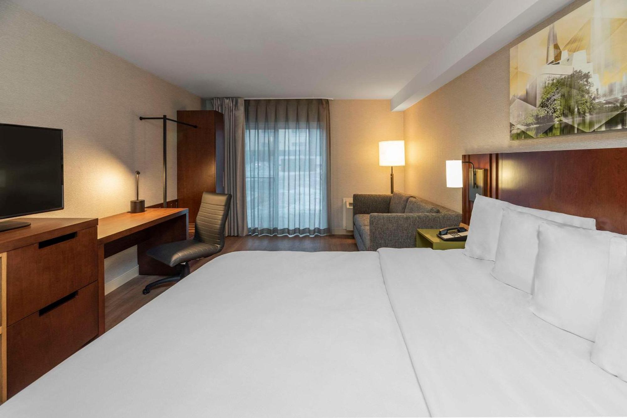 Comfort Inn Съдбъри Екстериор снимка