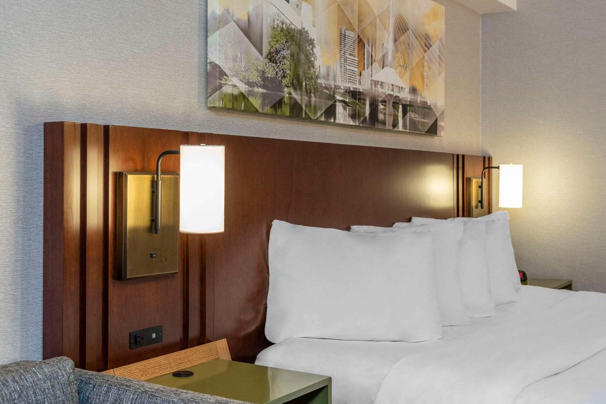 Comfort Inn Съдбъри Екстериор снимка